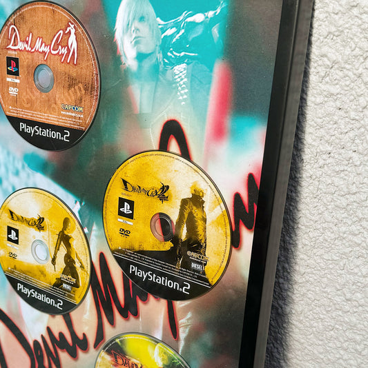 Devil May Cry Collection