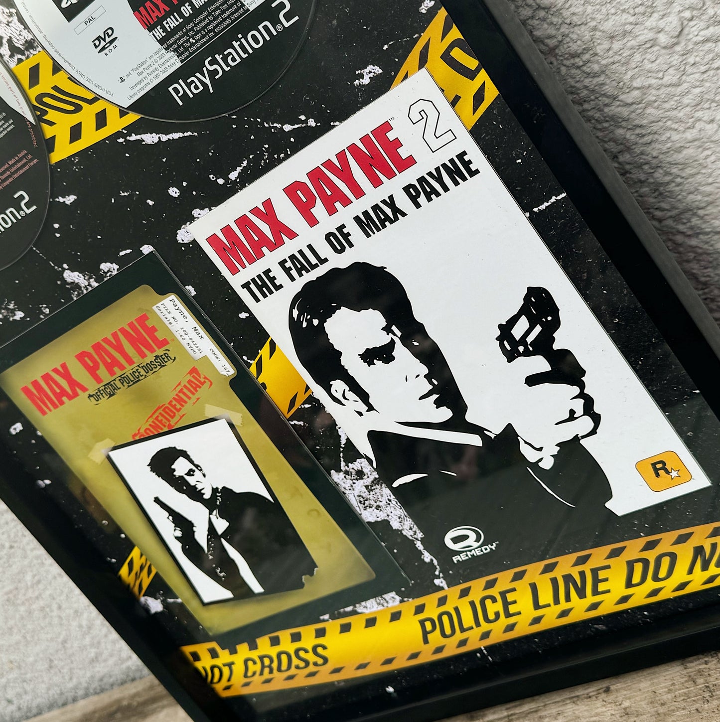 Max Payne