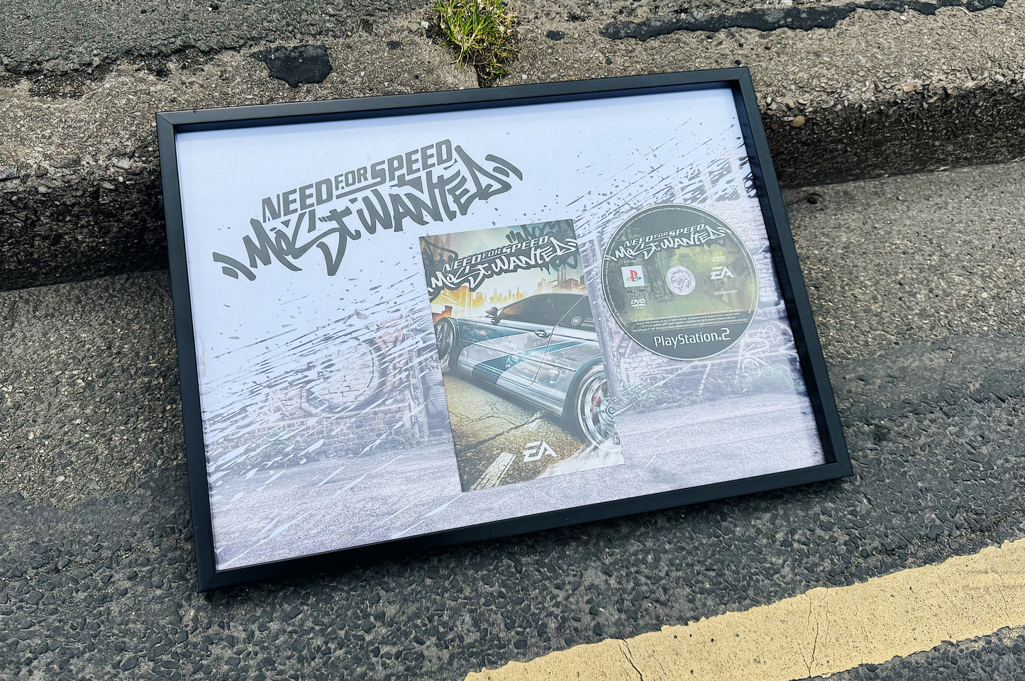 Need For Speed: Most Wanted