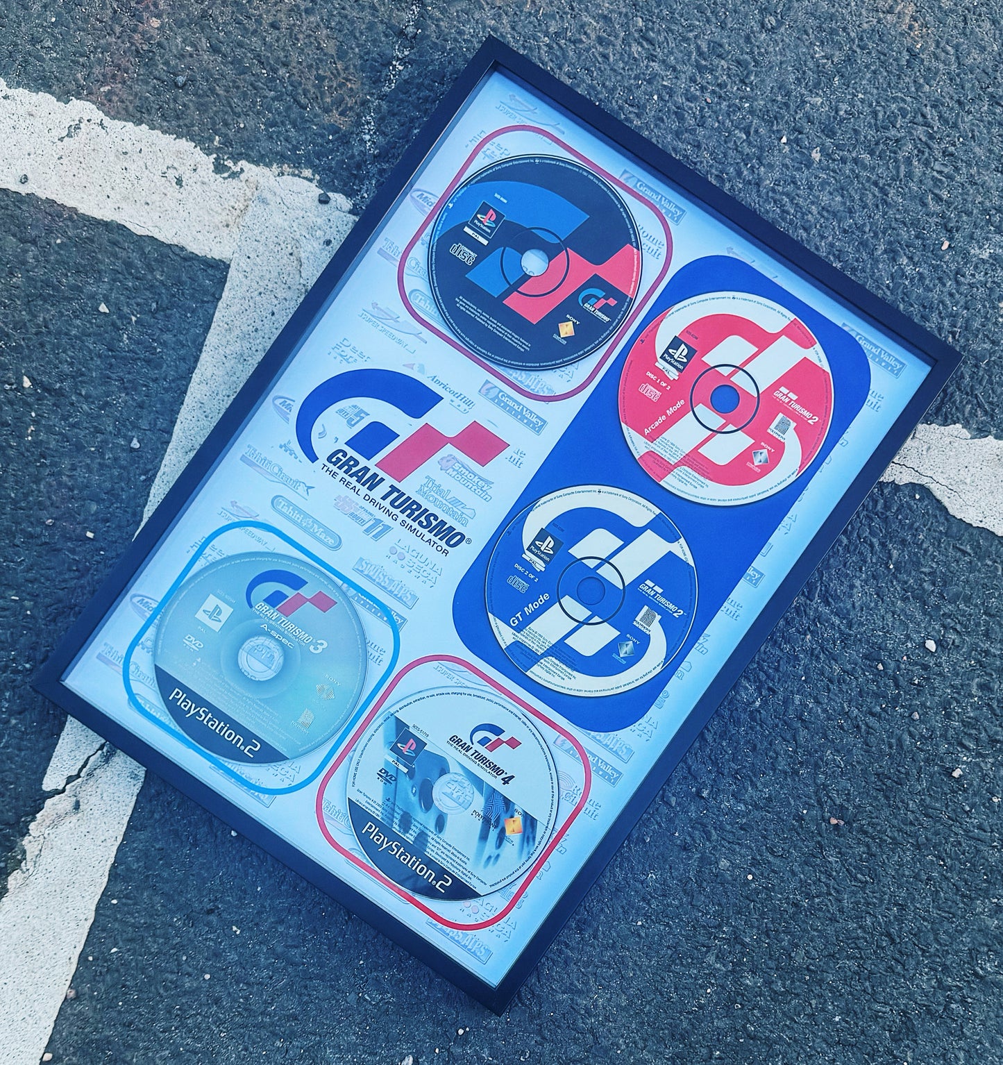 Gran Turismo