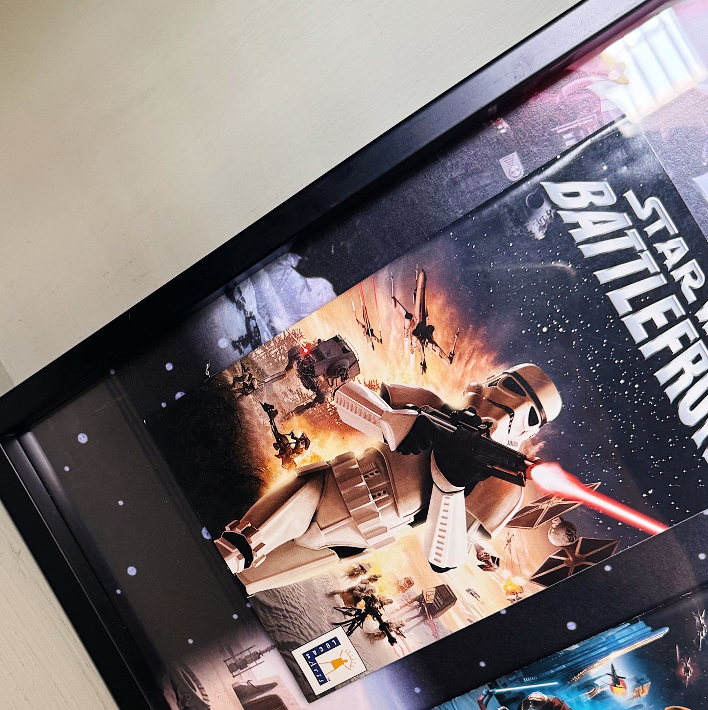 Star Wars Battlefront Collection