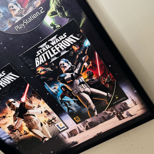 Star Wars Battlefront Collection