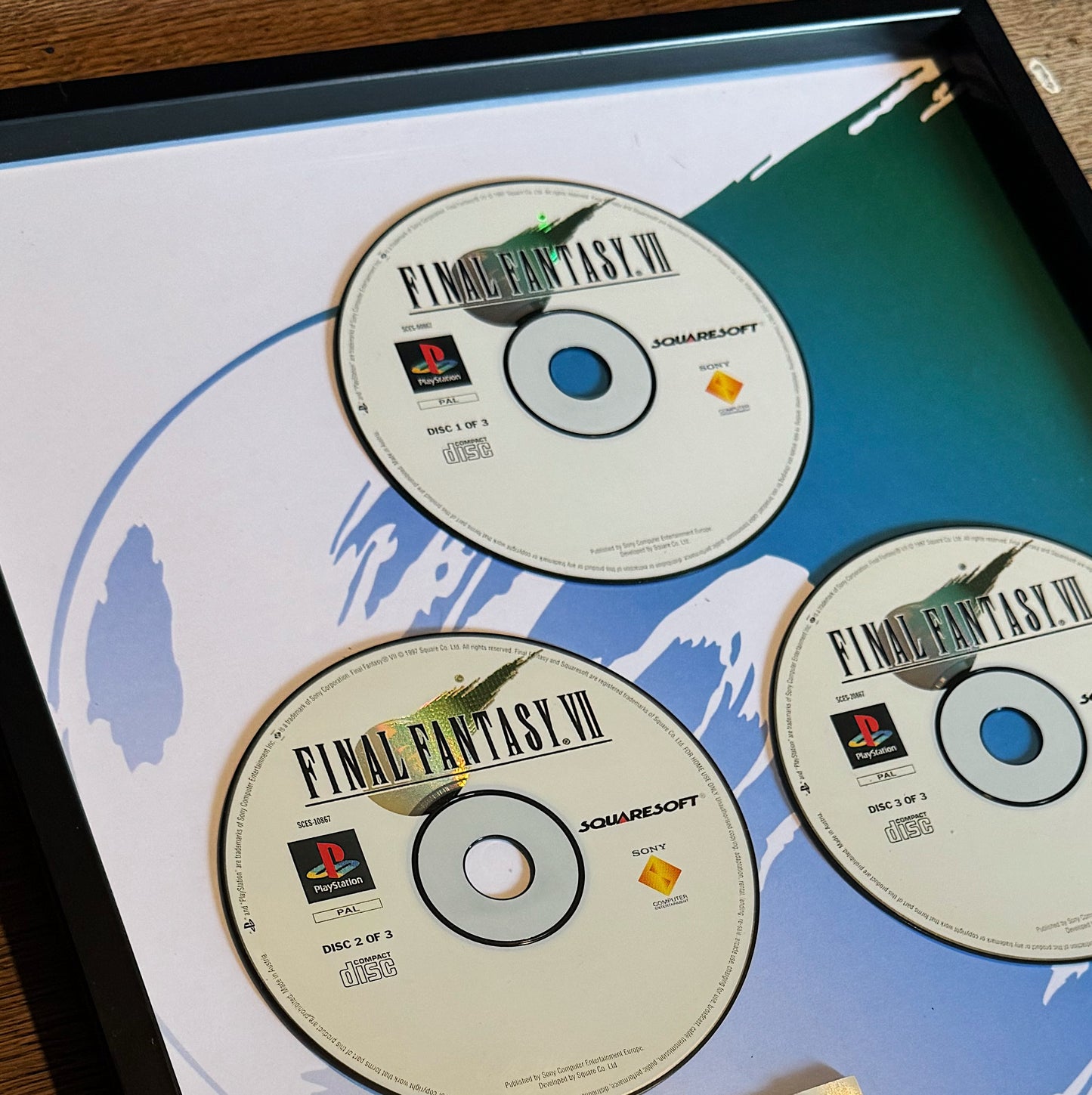 Final Fantasy VII