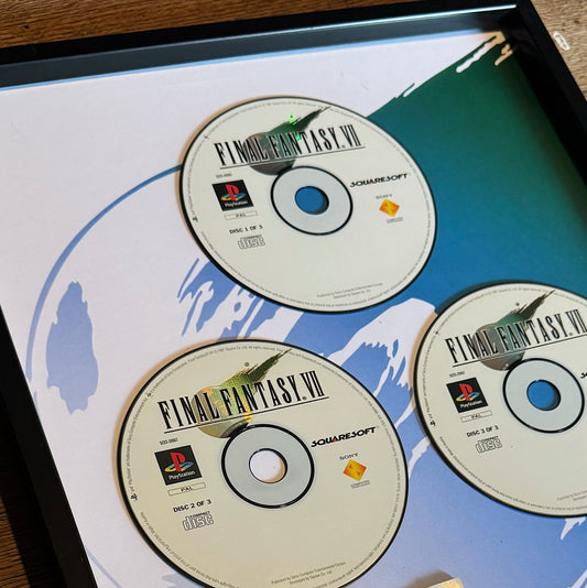 Final Fantasy VII