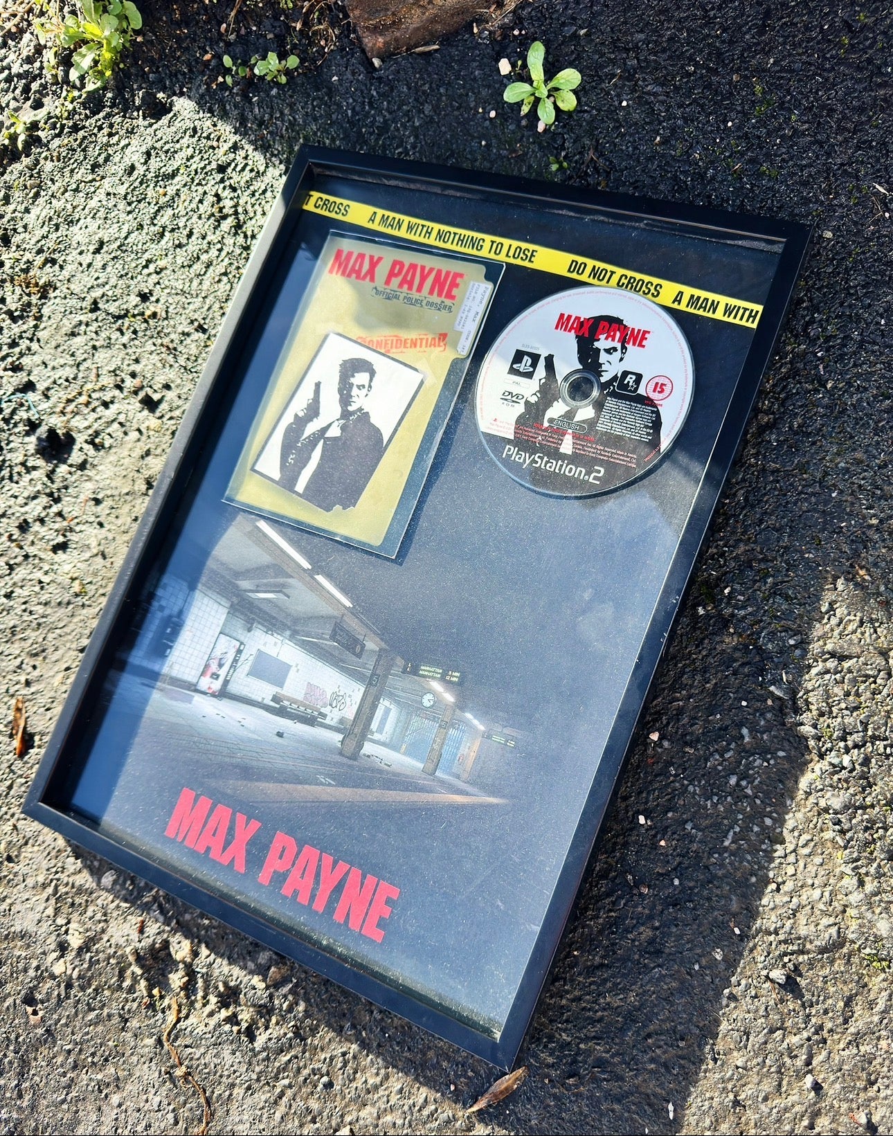 Max Payne