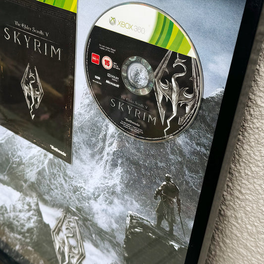 Skyrim