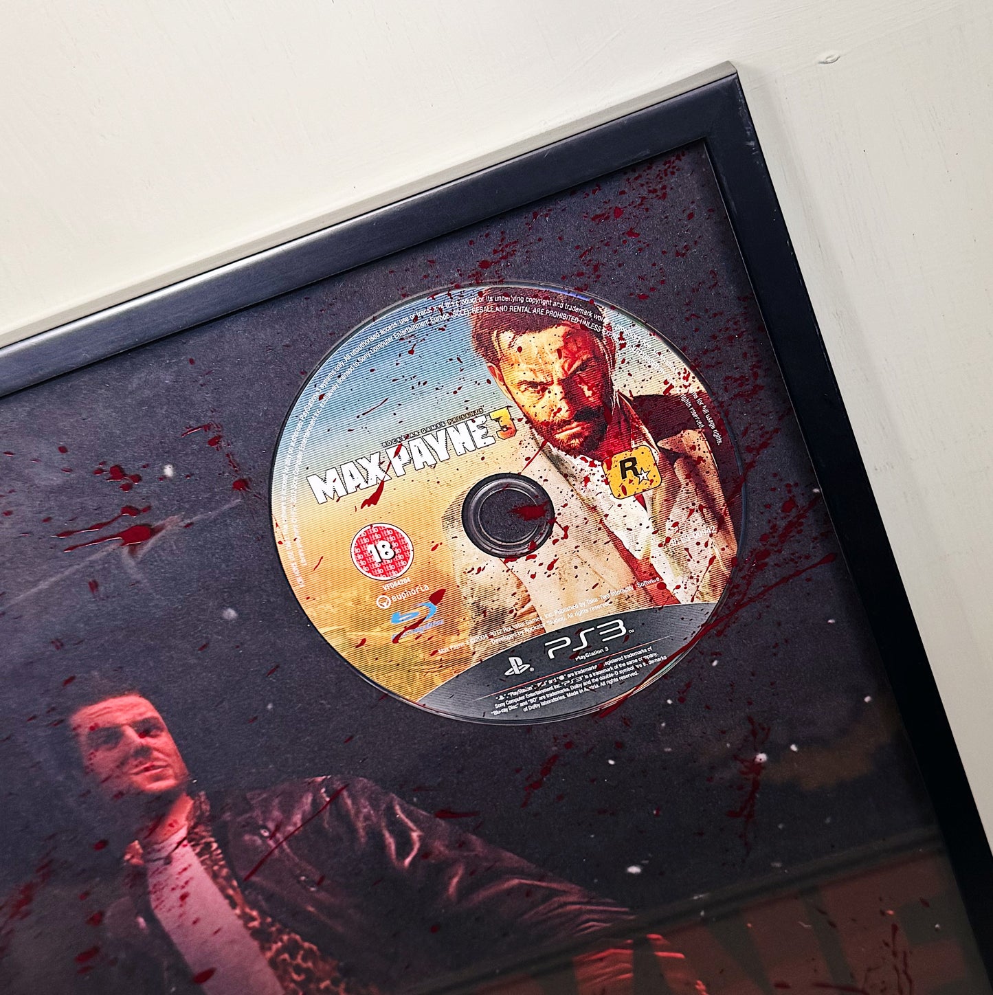 Max Payne Trilogy