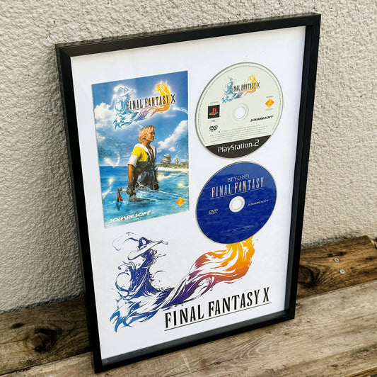 Final Fantasy X