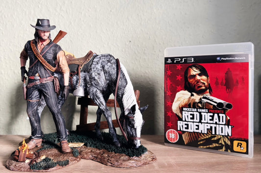John Marston