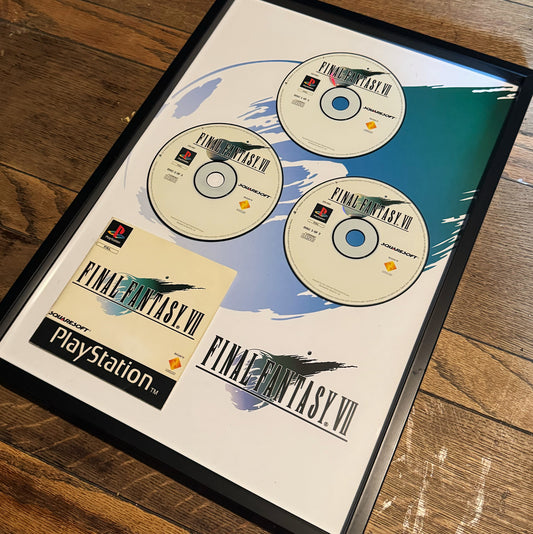Final Fantasy VII