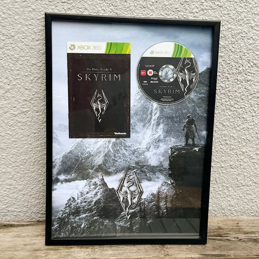 Skyrim
