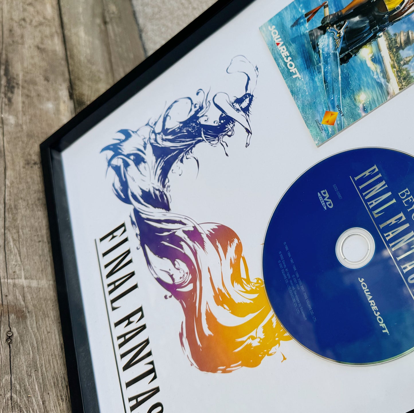 Final Fantasy X