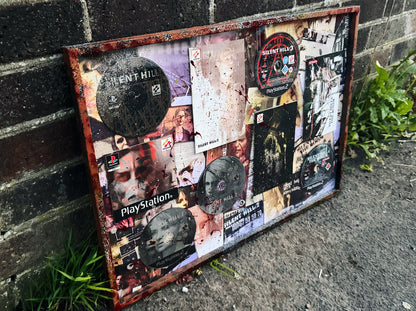 The Silent Hill Collection