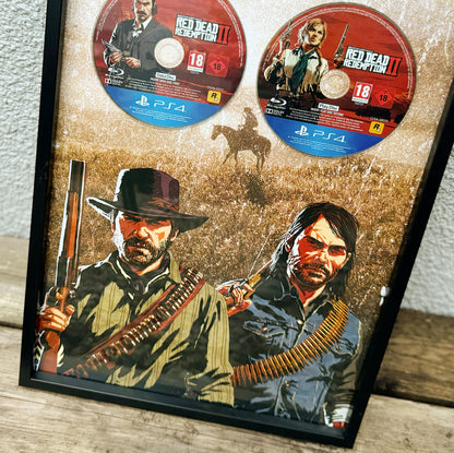 Red Dead Redemption II