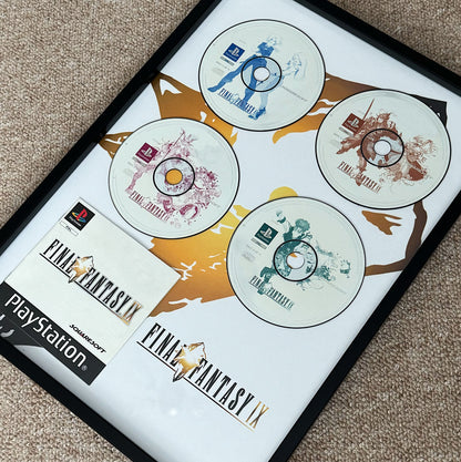 Final Fantasy IX