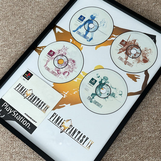 Final Fantasy IX