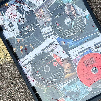 Hitman Collection