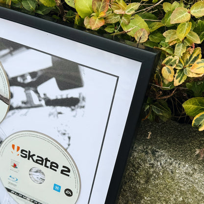 Skate Trilogy