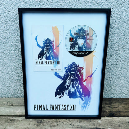 Final Fantasy XII