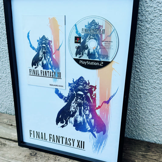 Final Fantasy XII