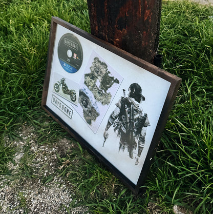 Days Gone