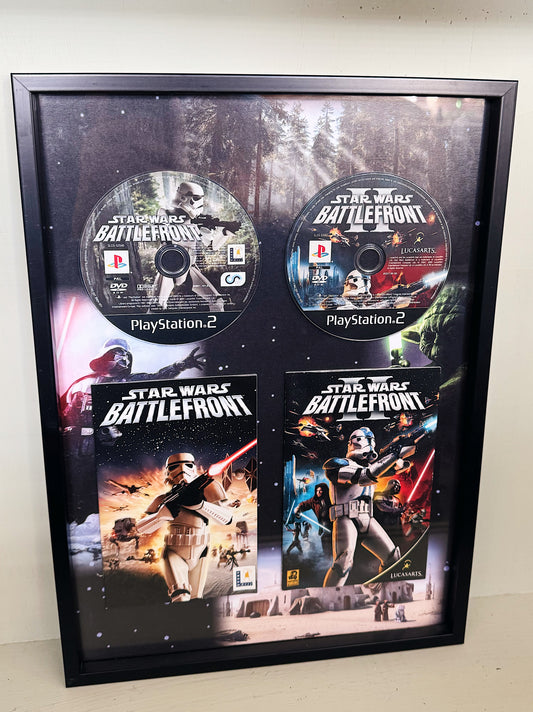 Star Wars Battlefront Collection