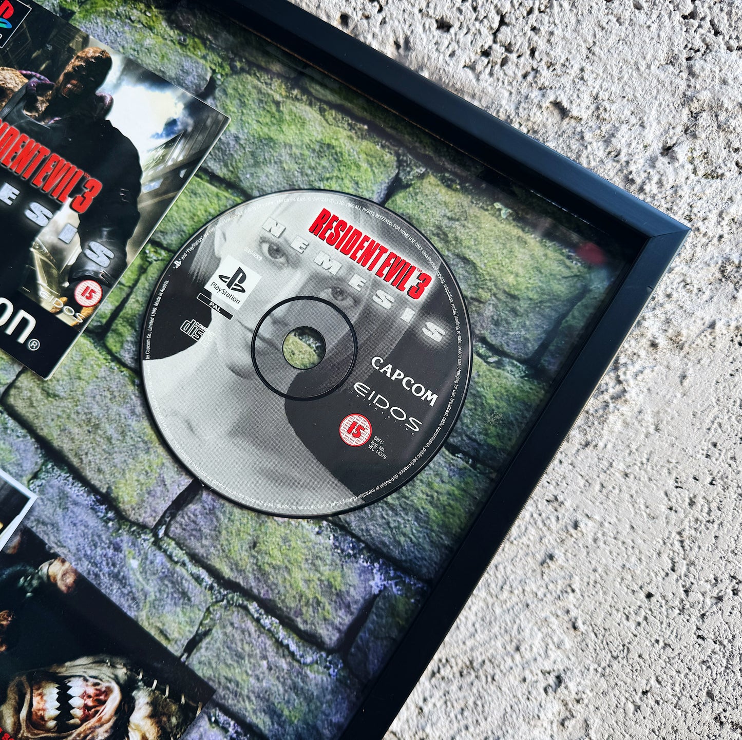 Resident Evil 3