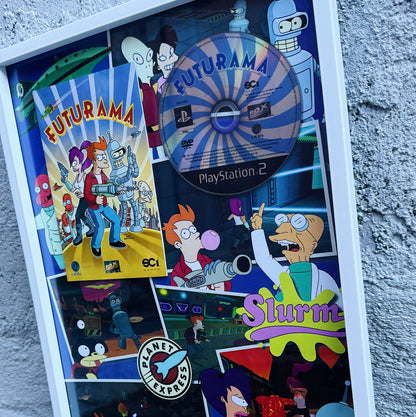 Futurama