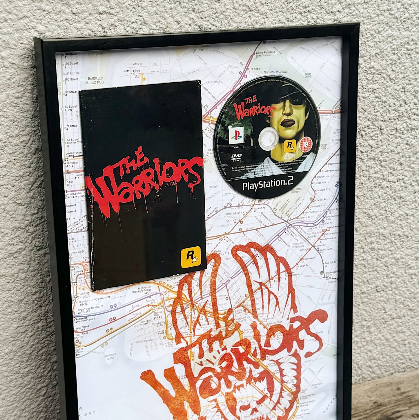 The Warriors