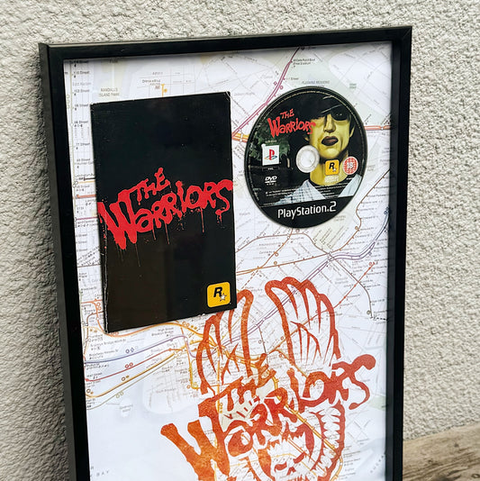 The Warriors