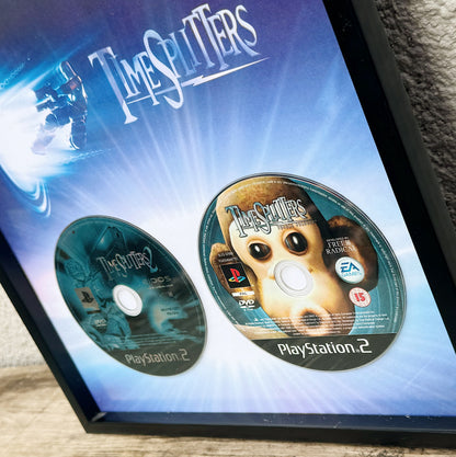 TimeSplitters Trilogy