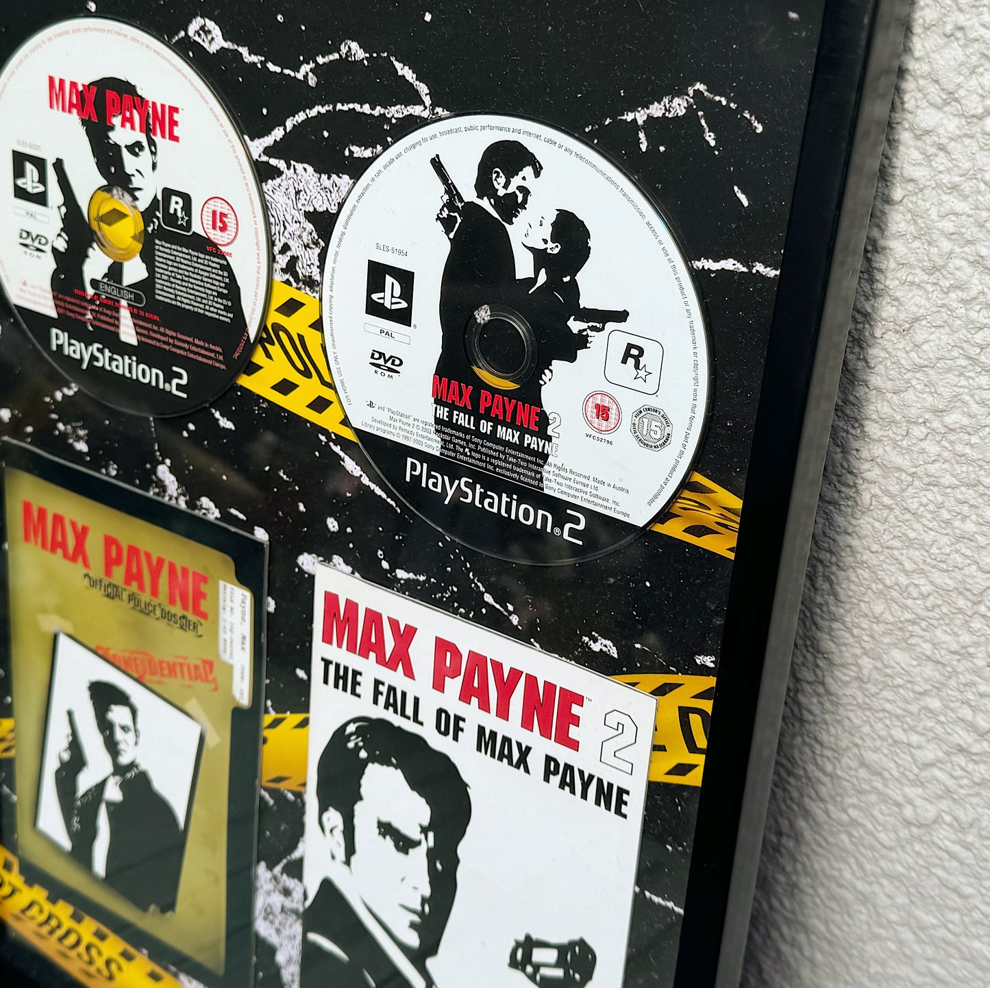 Max Payne