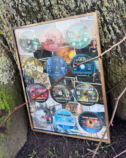 The Tomb Raider Collection