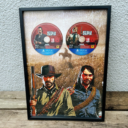 Red Dead Redemption II