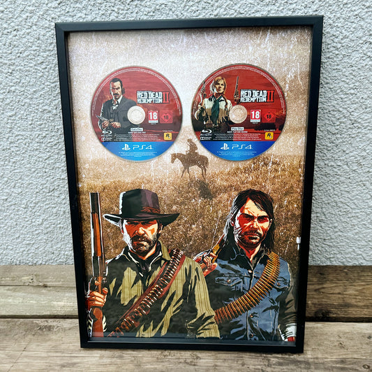 Red Dead Redemption II