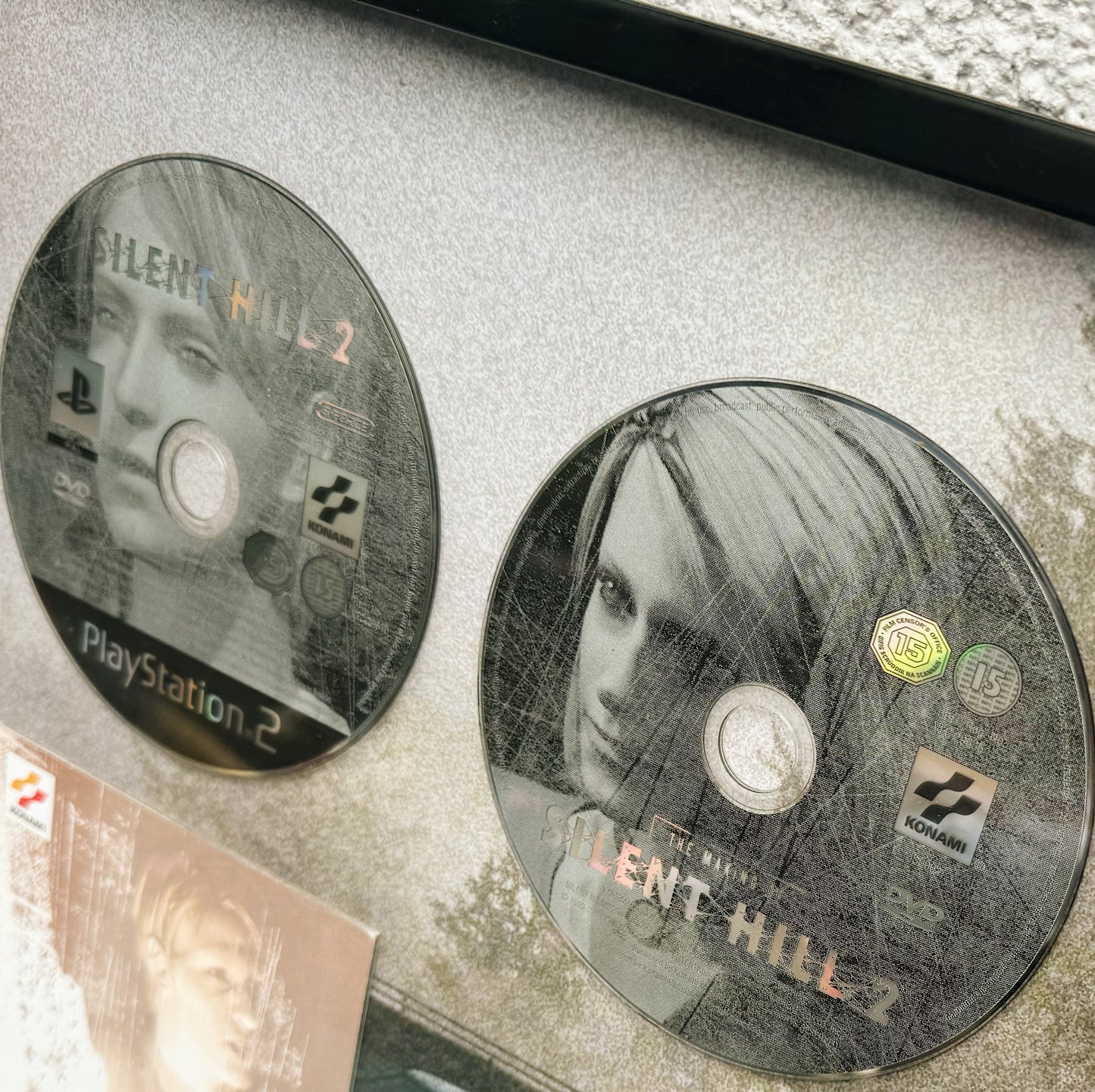 Silent Hill 2