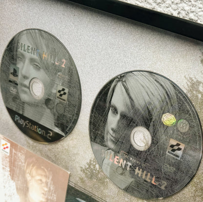 Silent Hill 2
