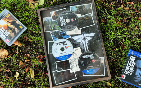 The Last of Us Collection