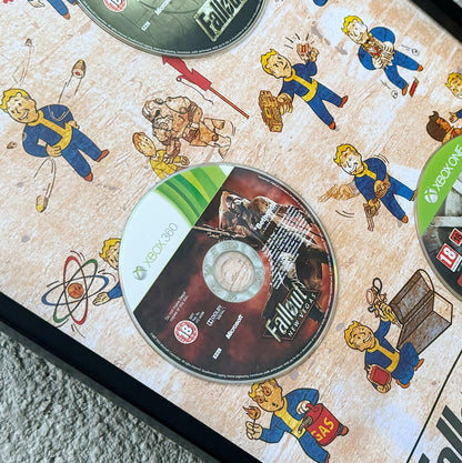 Fallout