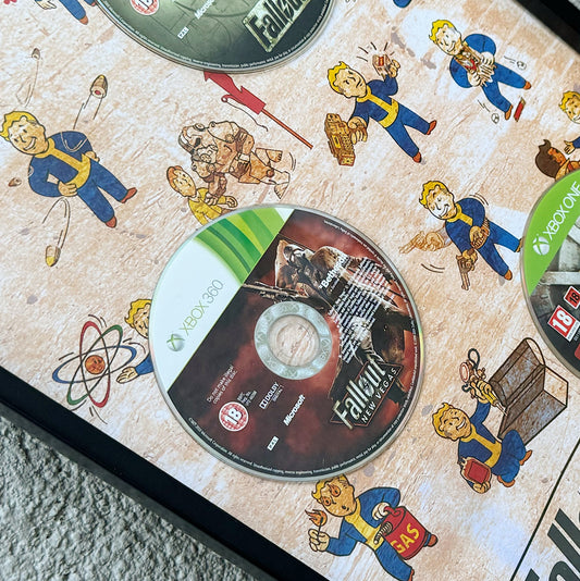 Fallout