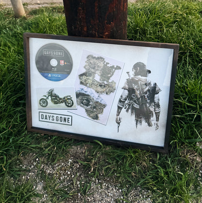 Days Gone