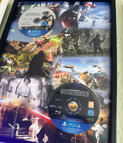 Star Wars Battlefront 2015 - 2017