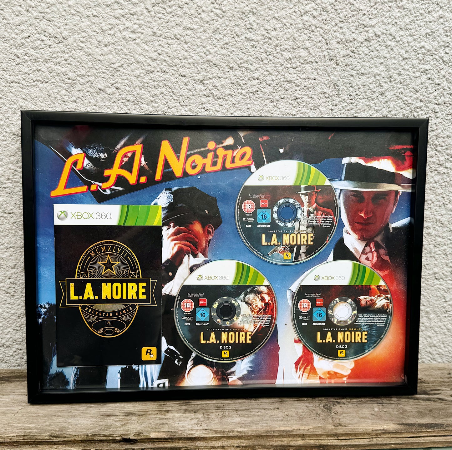 L.A. Noire