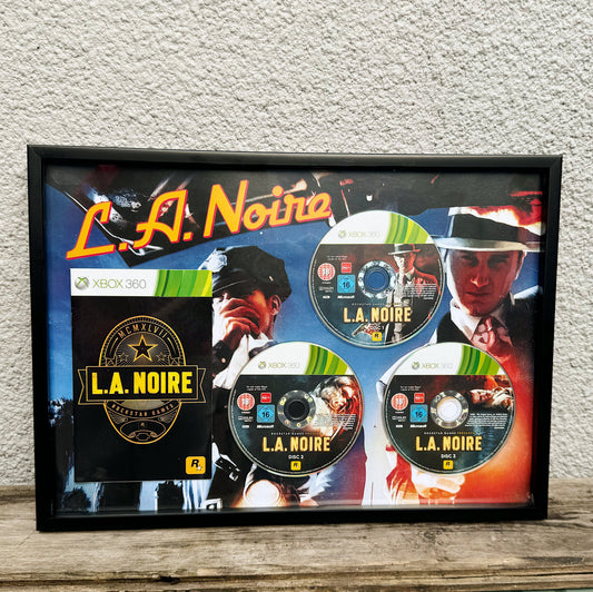 L.A. Noire