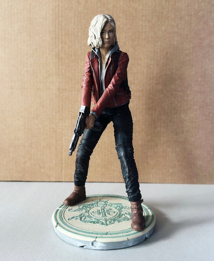 Resident Evil Requiem: Grace Ashcroft