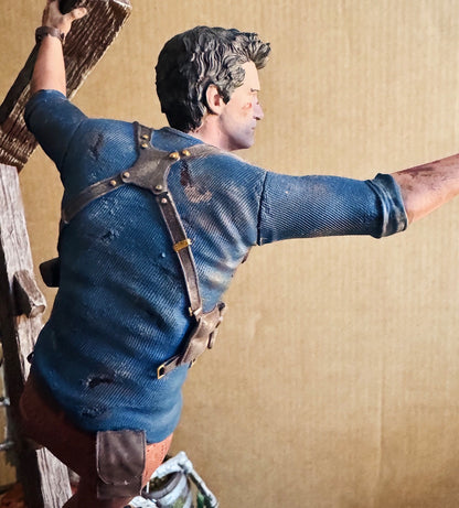 Nathan Drake