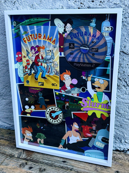 Futurama