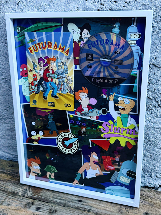 Futurama