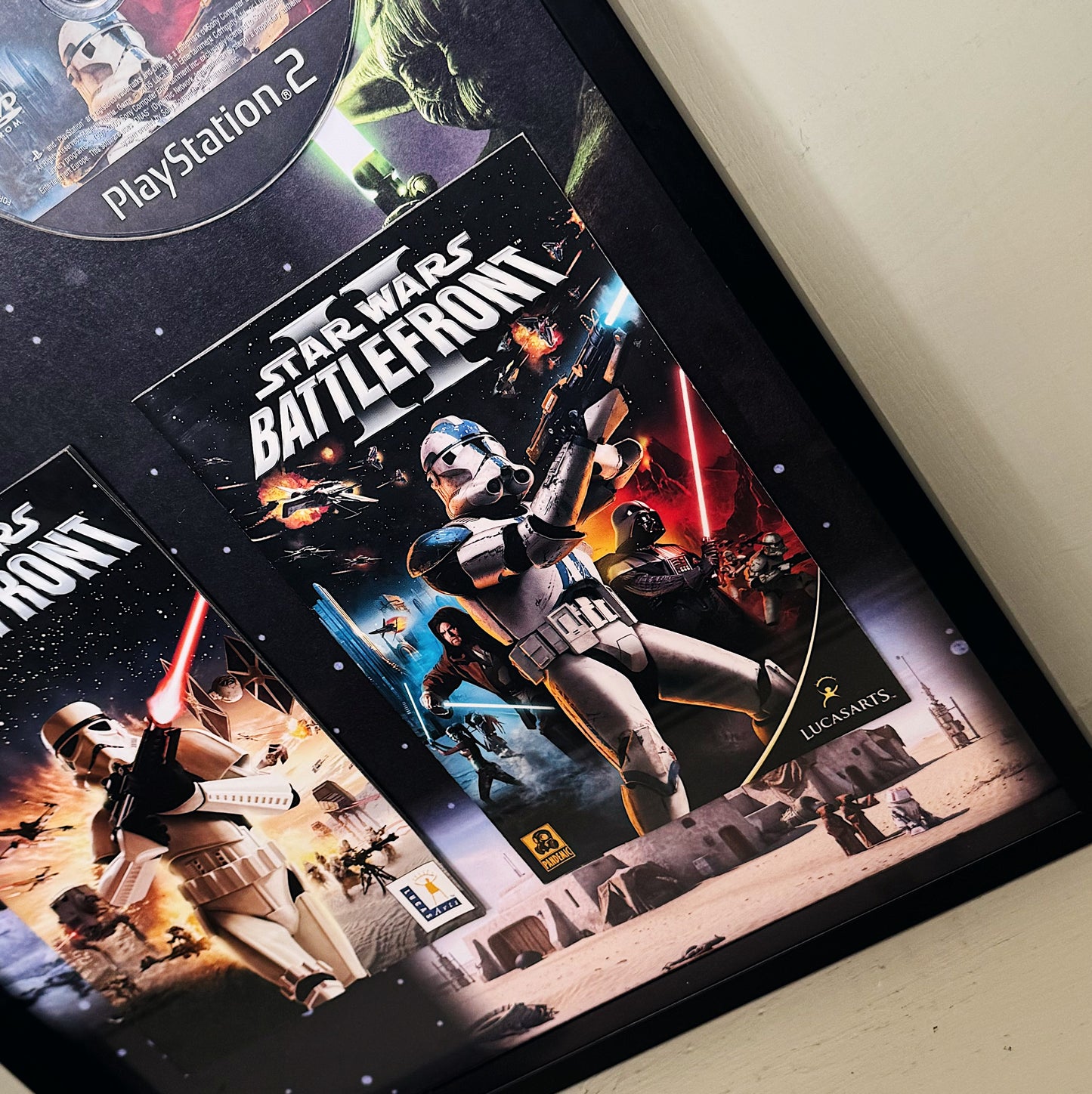 Star Wars Battlefront Collection