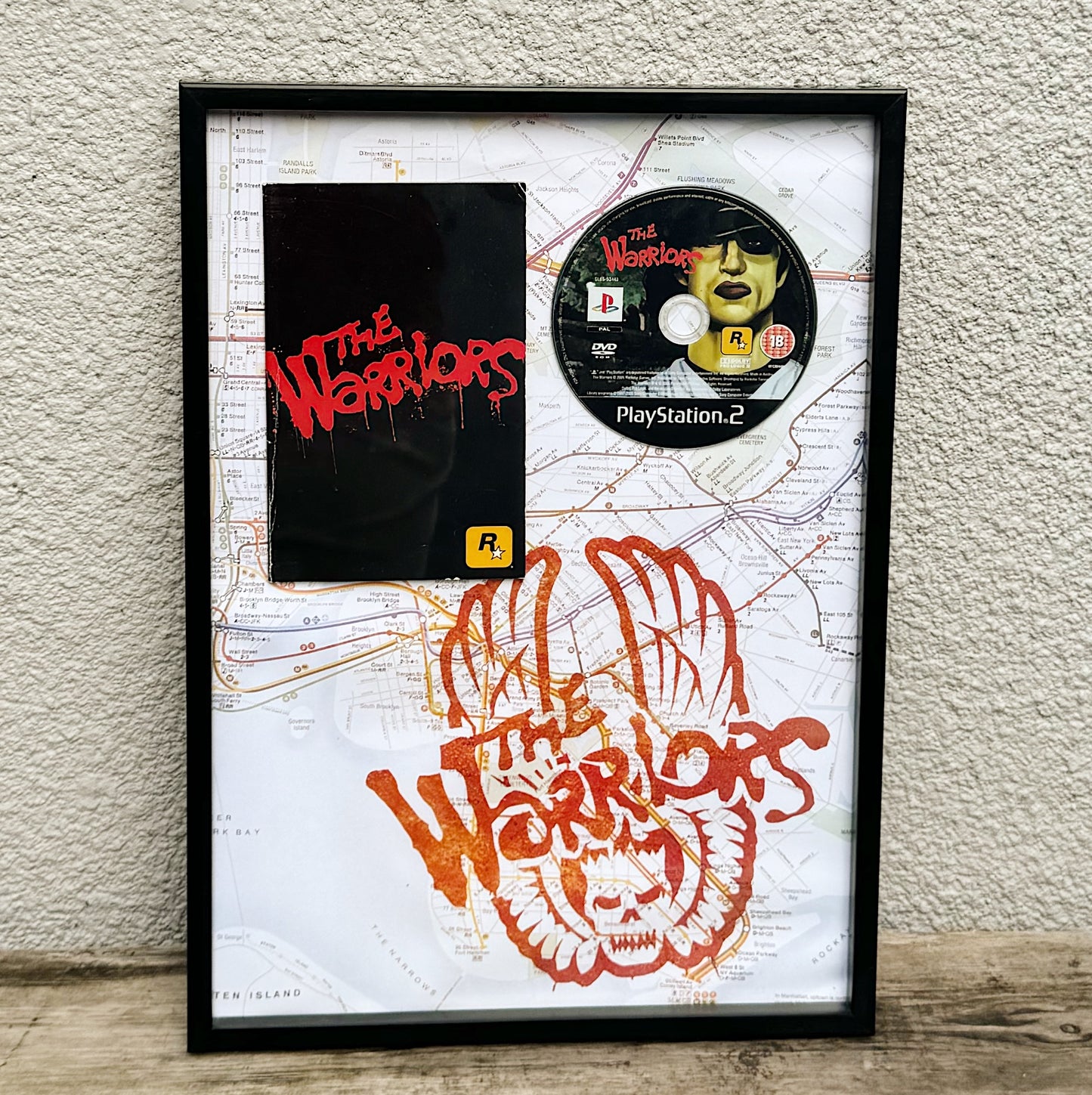 The Warriors